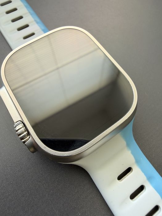 Apple Watch Ultra - 1a Geração