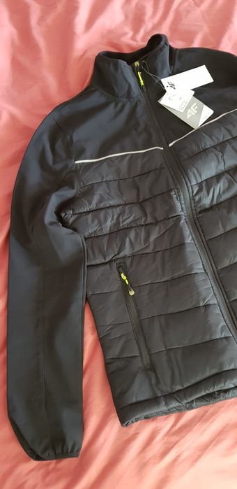 Kurtka nowa męska 4F