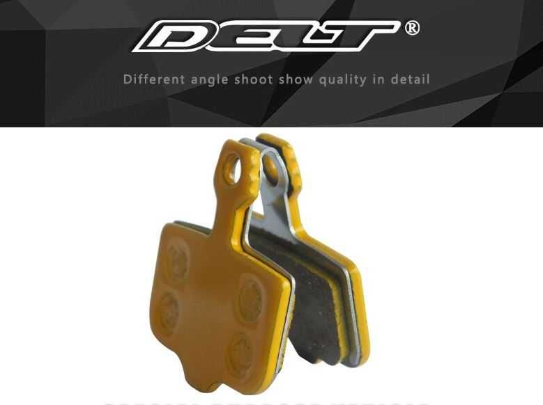 Ceramiczne klocki hamulcowe do Sram Avid Elixir E1/3/5/7/9 ER/CR Mag