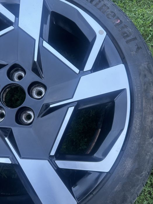 Диск hyundai santa fe 4,52910-s1810