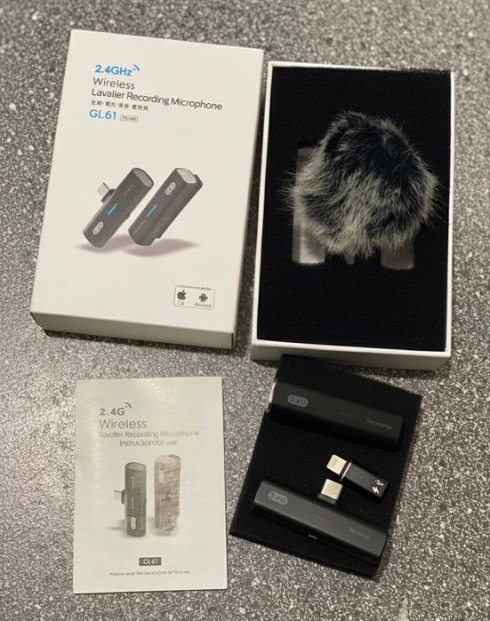 Беспроводной петличный микрофон петличний мікрофон петличка