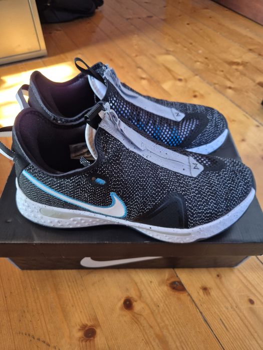 Nike PG4, nie używane