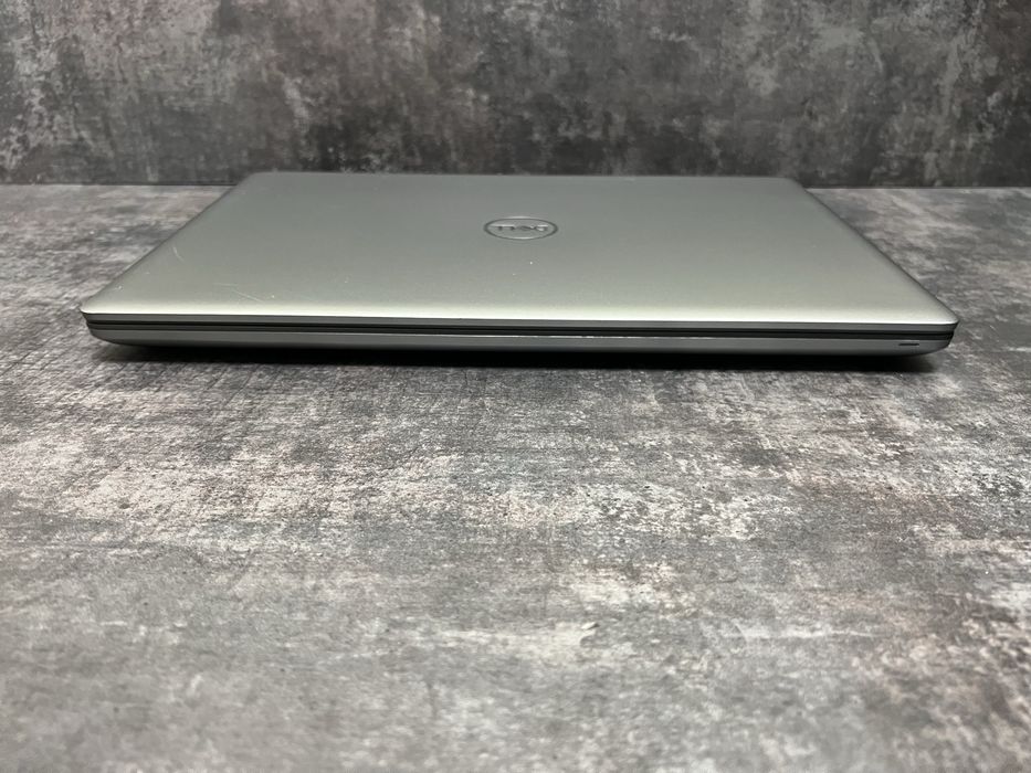 Dell Precision 7550 і7-10850H 32Gb 512Gb FHD IPS 15,6” T2000 4Gb