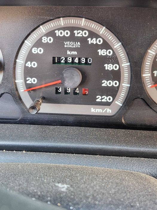 Fiat Palio 1999 Pronto a circular