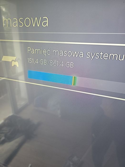 Konsola PlayStation 4 slim 1 TB
