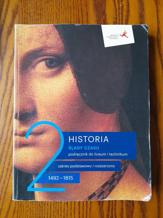 Historia Ślady czasu 2