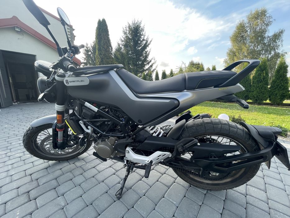 Husqvarna