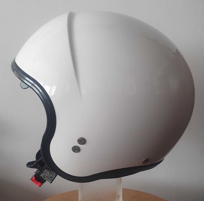 Capacete Nolan N21