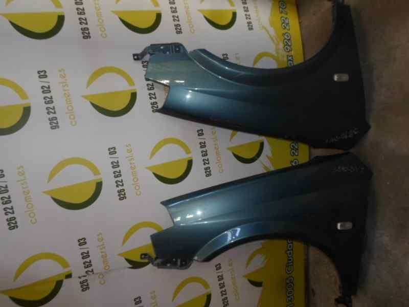 GUARDA-LAMAS FRENTE DIREITO NISSAN PRIMERA 1.6 109CV 1597CC