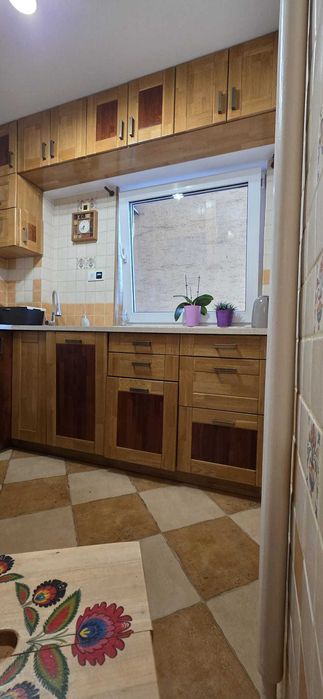 Do wynajęcia 2 pokoje 39m2 Sadyba