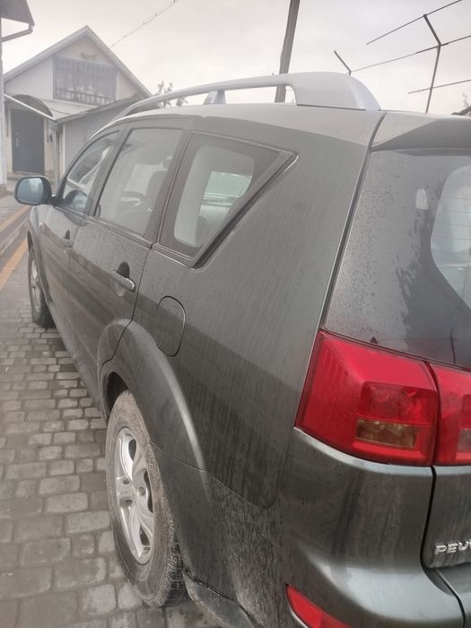 Продам автомобіль