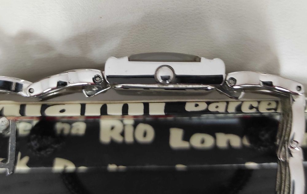 Relógio GUESS mulher (ED. LDA.)