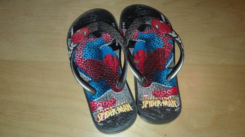 Chinelos Havaianas n 27