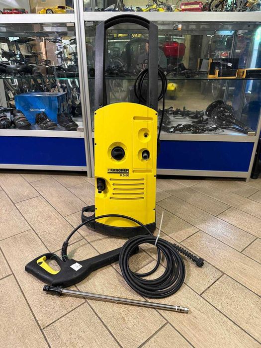 Мийка Karcher K 5.80