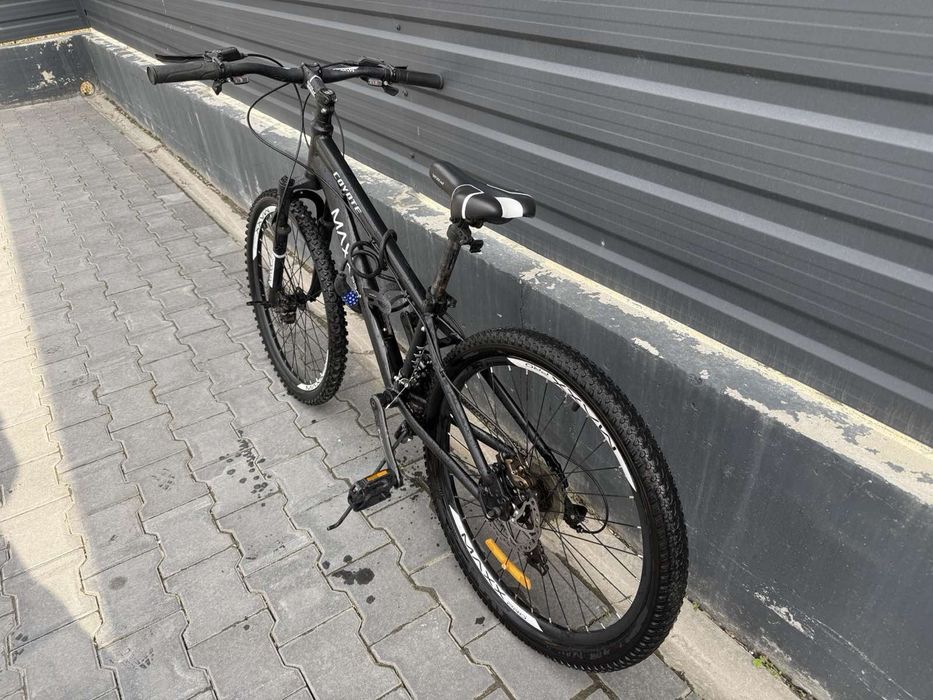Велосипед Maxx Pro 24