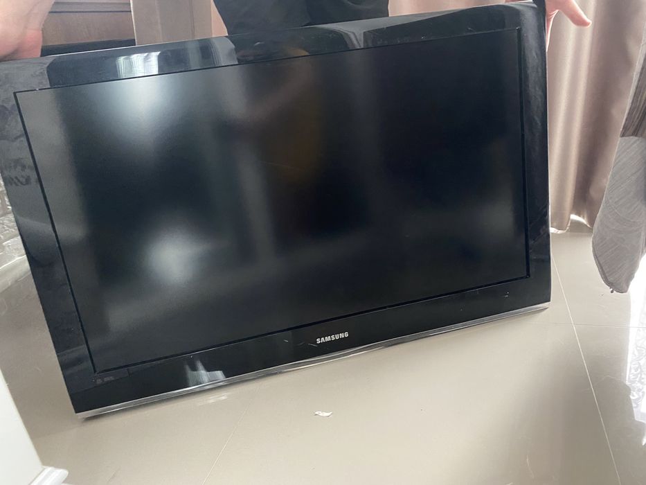Телевізор Samsung