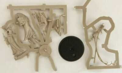 OCTREN GLIMSCRY Cursed City Warhammer Quest Aos Ramki