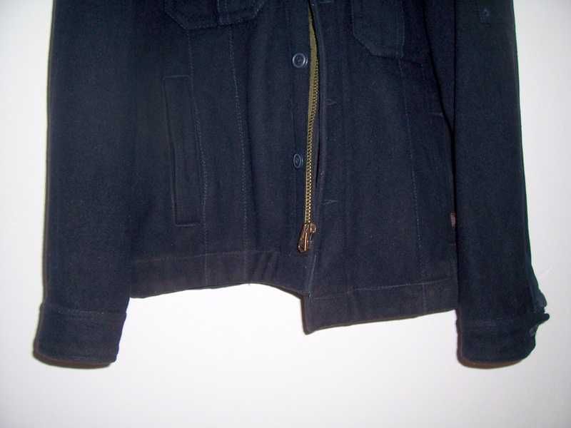 Kurtka bluza Abercrombie & Fitch B-W 223776