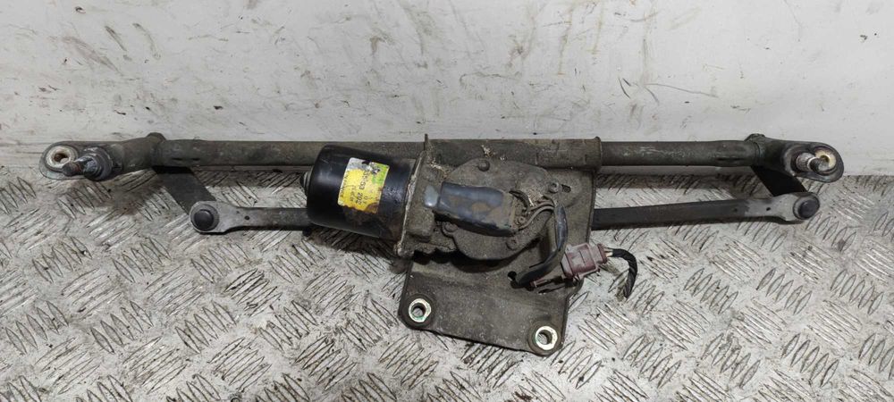 Peugeot 406 Silniczek Mechanizm Wycieraczek Przód Przednich