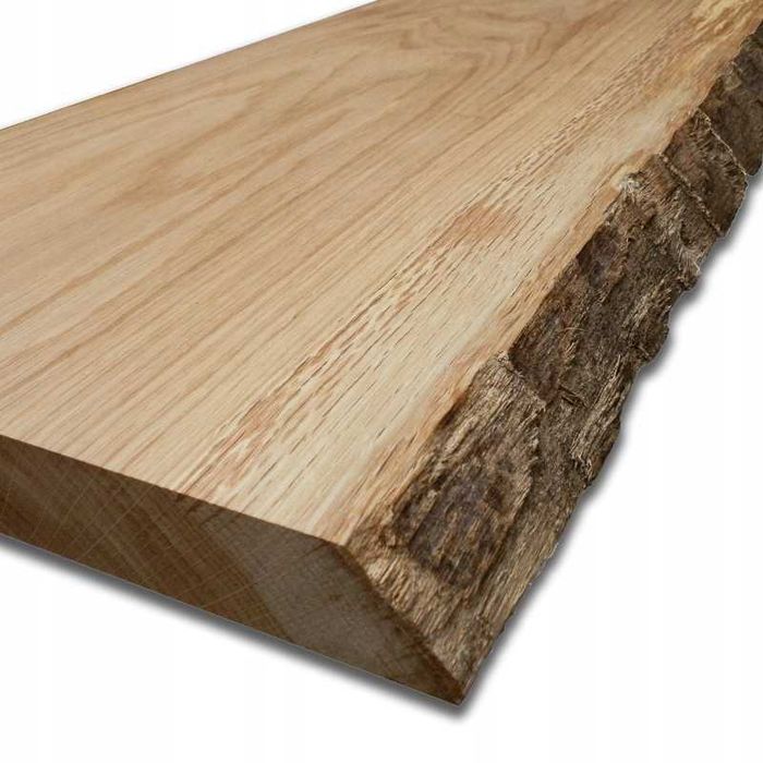 Deski dębowe suche Tarcica dębowe Dąb Monolit