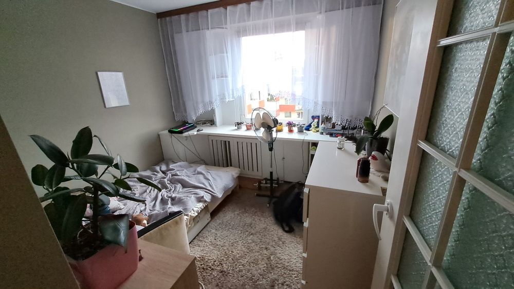 Mieszkanie – Białystok, Osiedle Przyjaźń, Antoniuk - Widok 3