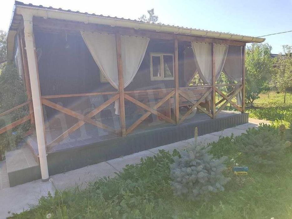 House in Pereyaslav, Spaska Levada, Boryspilskyy rayon - View 4