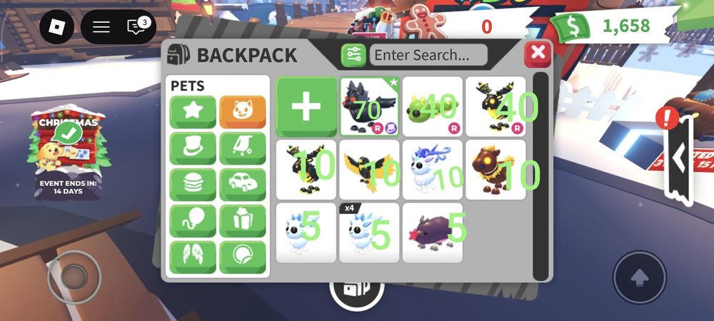 Купить пети адопт ми