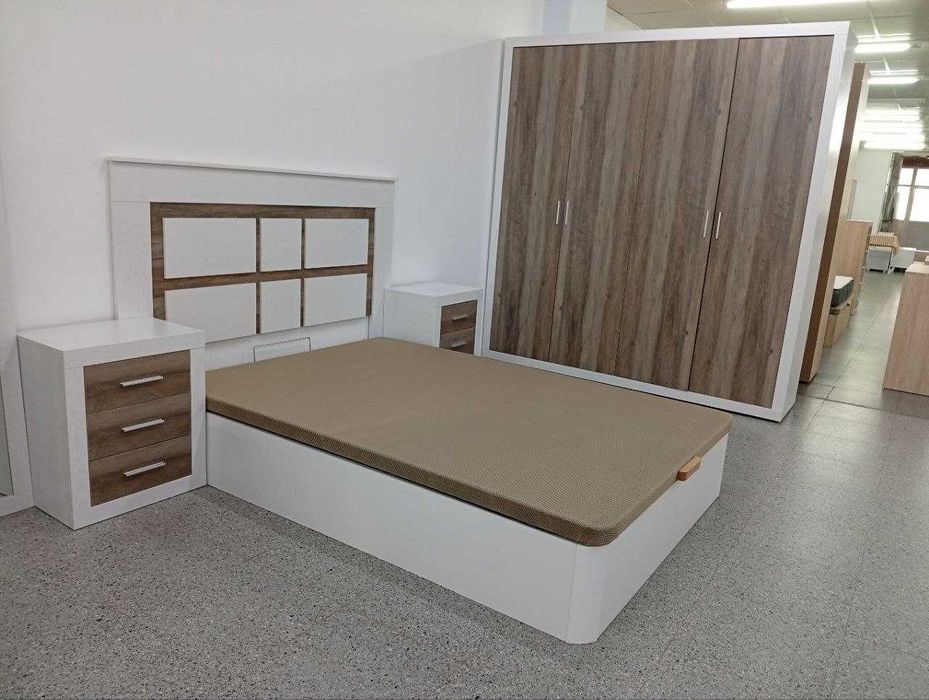 Cómoda + Espelho - envio Grátis