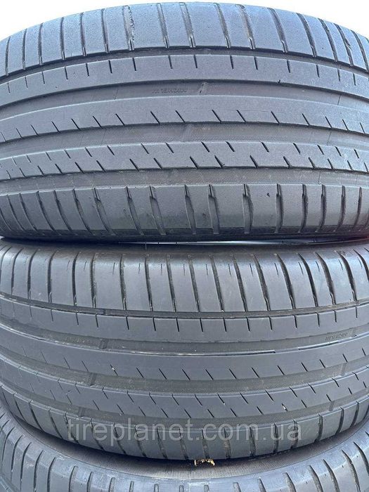 235/50/20  Michelin Pilot Sport 4 SUV