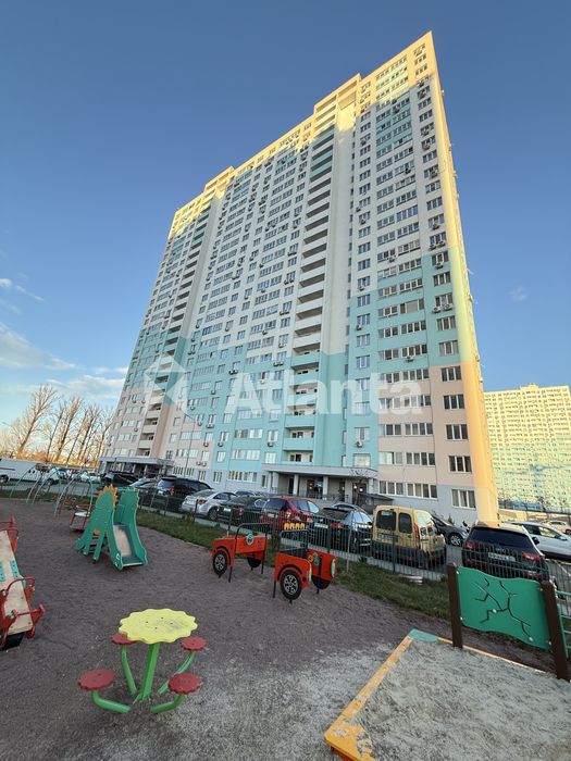 1-кімнатна квартира. Новосілки.