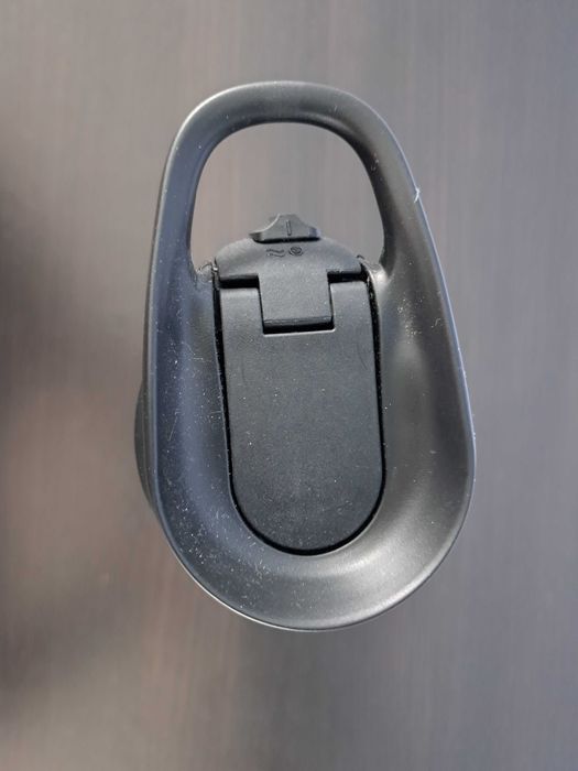 Kubek termiczny Camelbak Forge Flow 500 ml 0,5 l czarny