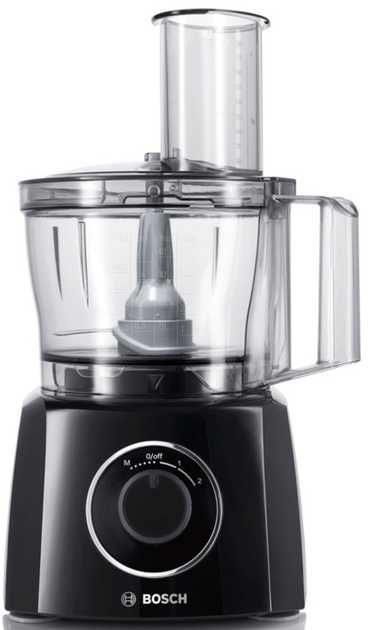 Кухонний комбайн Bosch MultiTalent 3 MCM3201B Німеччина