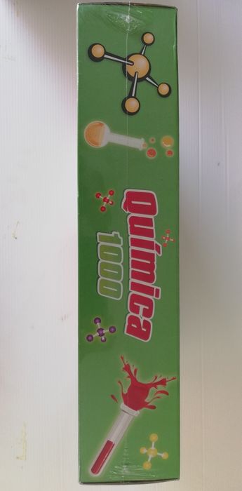 Química 1000 Science4You