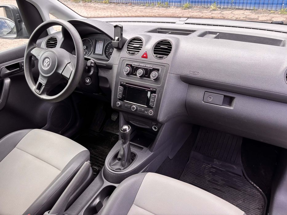 Sprzedam  VW Caddy