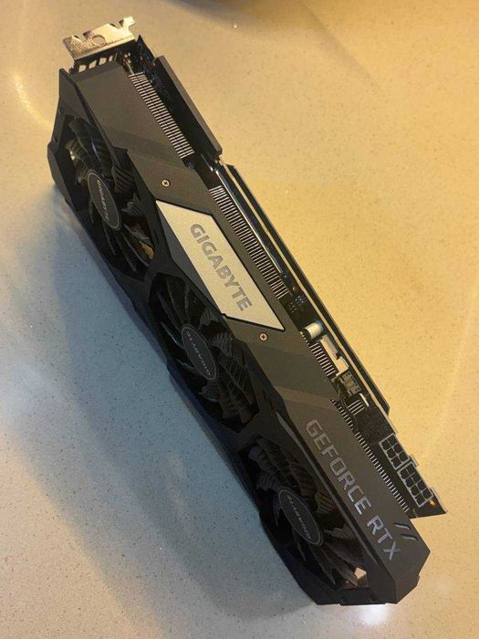 Gigabyte Rtx 2070 Super 8GB