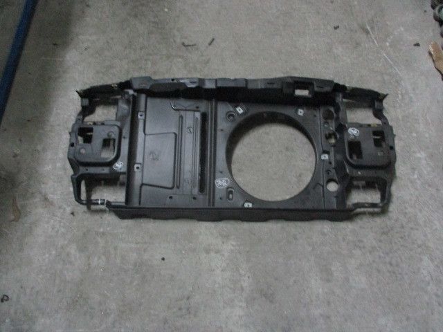 Frente em fibra ou chapa VOLKSWAGEN Polo (6N)
