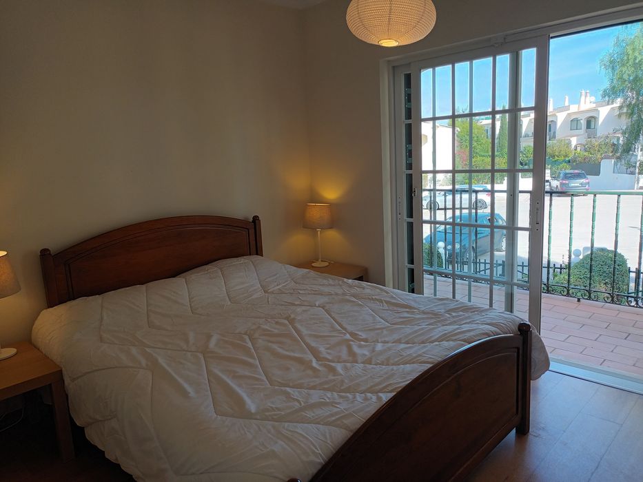 Moradia p férias no Algarve, Ferragudo - preço semana època muito baix