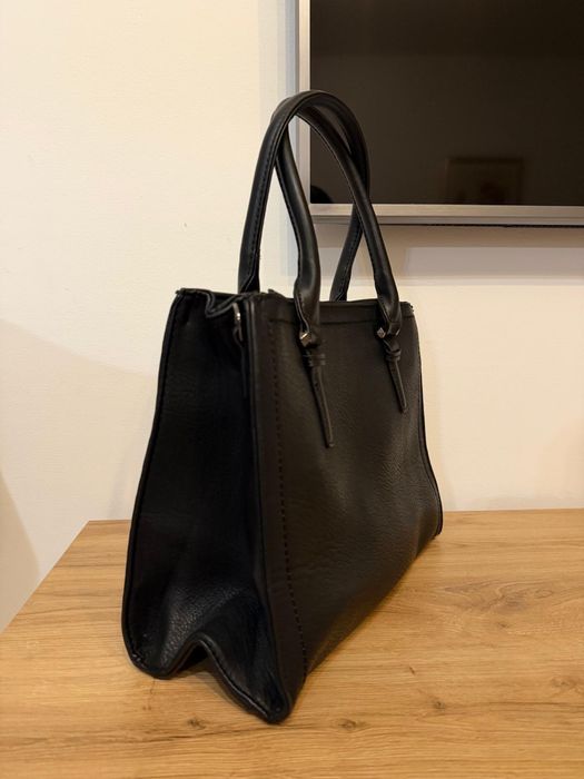 Torebka shopper butik