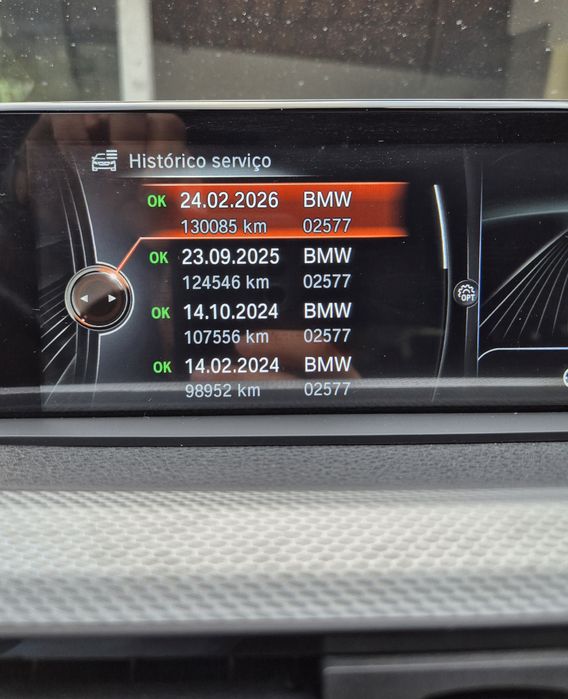 BMW 420d Gran Coupé Pack M