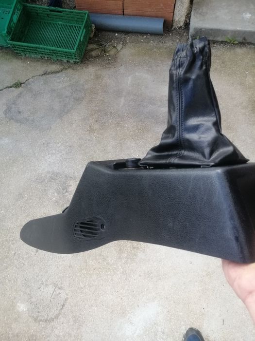 Consola central Clio 1.8 16v