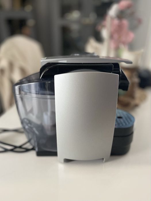 Włoski Expres do kawy CAPITANI- NOWY