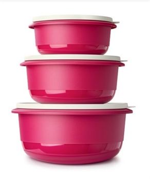 Замесочное блюдо Профи 6 л Tupperware