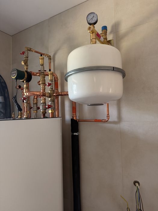 Usługi Hydrauliczne  24/7