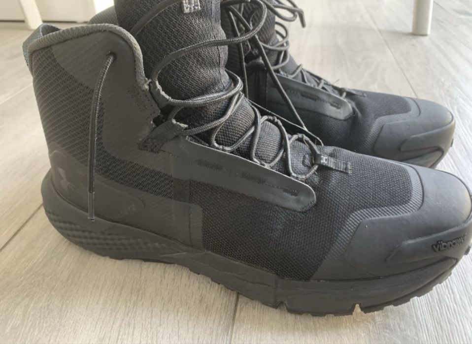 Botas da Under Armour valsetz  46
