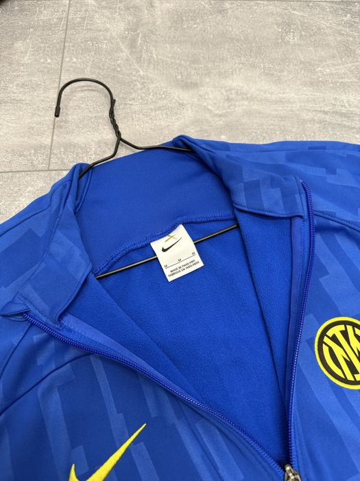 Nike Inter Milan Nike Academy Pro Anthem Jacket