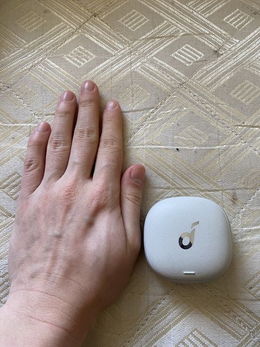 Навушники Anker Liberty Air 2 Pro