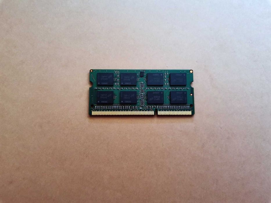 DDR3 8GB Micron 12800 L