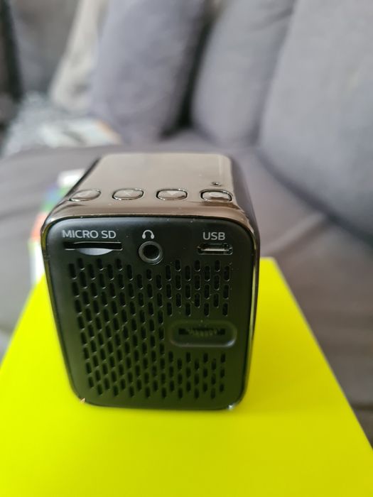 Mini projektor fhilips