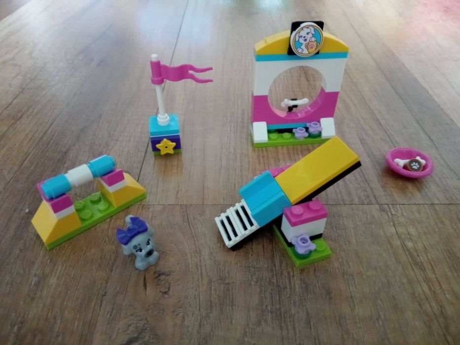 Lego zestaw 41303