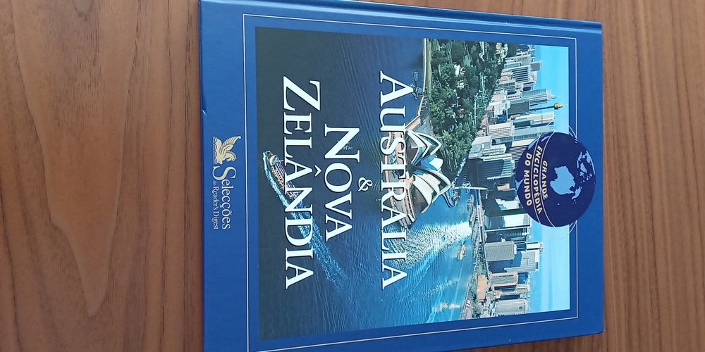 Grande Enciclopédia do Mundo